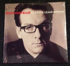 Elvis Costello CD Single 13