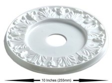 Ceiling roses now only - ceiling,