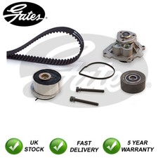 Timing Cam Belt Kit + Water