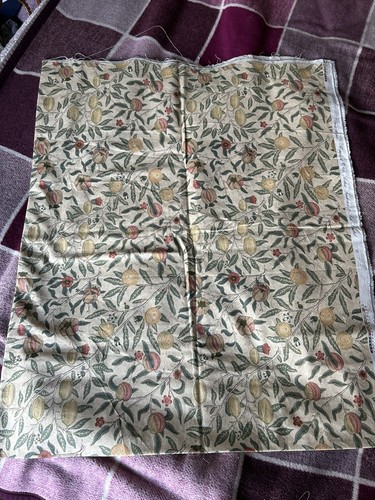 Sanderson william morris fruit - sanderson,