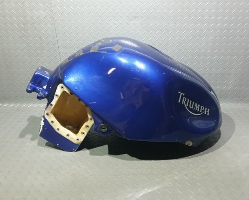 Triumph sprint 955i - triumph, 1999
