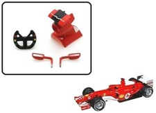 Scalextric W9137 Steering