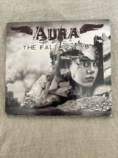 Aura the fall - of, ‘08”