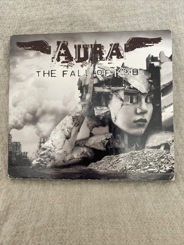 Aura the fall - fall, of
