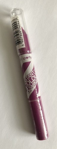 Miss sporty instant lip - sporty, colour