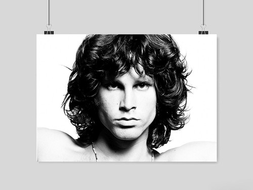 Jim morrison the - doors, classic