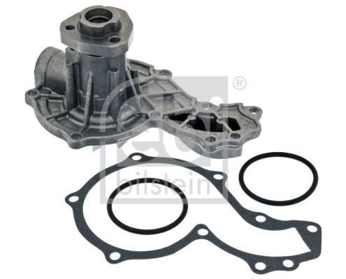 Water pump for - pump, atlantic