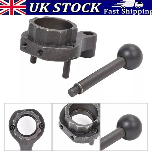 Crankshaft locking tool - locking,