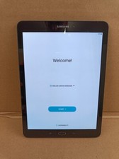 Samsung Galaxy Tab S2 9.7"