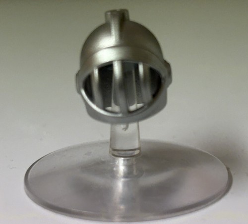 Lego minifigures silver - minifigures,