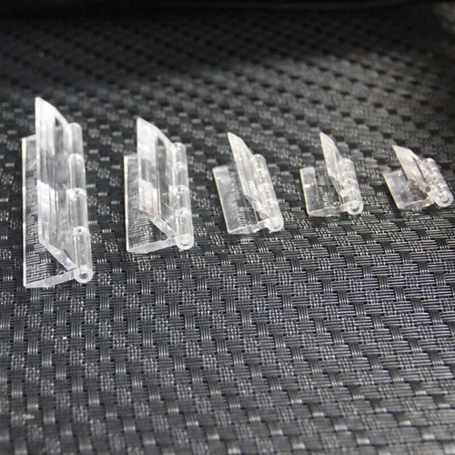10pcs durable clear acrylic - durable,