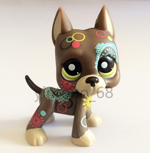 Lps 1439 brown - lps, tattoo