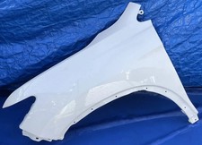 HONDA PASSPORT FRONT LEFT SIDE