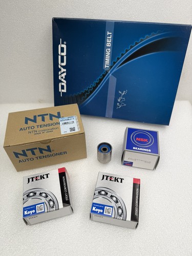 Dayco timing belt kit - oe, for