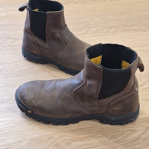 Mens cat wheelbase - mens, st