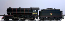 Bachmann 32-278 K3 2-6-0