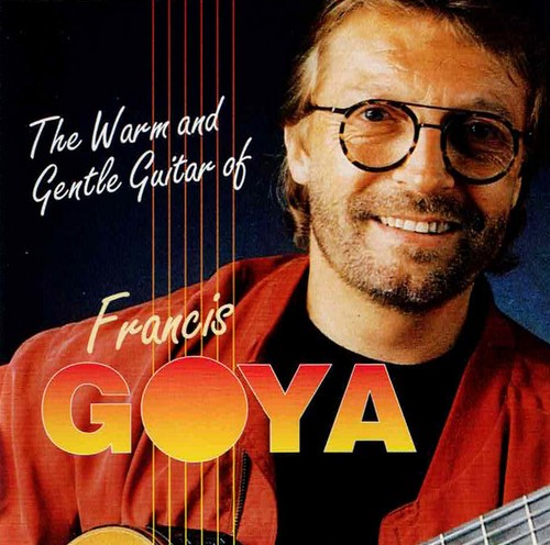 Francis goya the - francis,