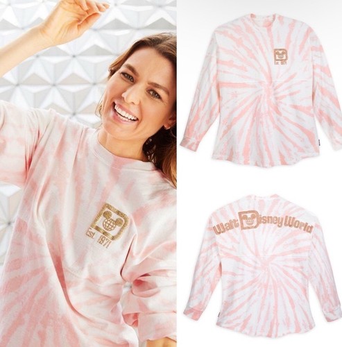 Disney spirit jersey pink - spirit,