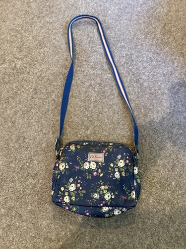 Cath kidston floral oilcloth - cath,