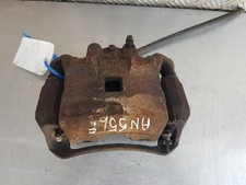 NISSAN JUKE BRAKE CALIPER LEFT FRONT 1.6L PETROL MK1 2010 - 2016