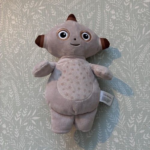 The night garden talking - garden:,