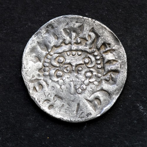 Henry iii silver penny long - silver,