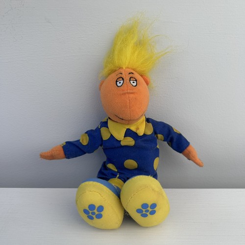 Vintage bbc tweenies jake - bbc,