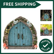 Fairy Door, Wooden Fairy Doors