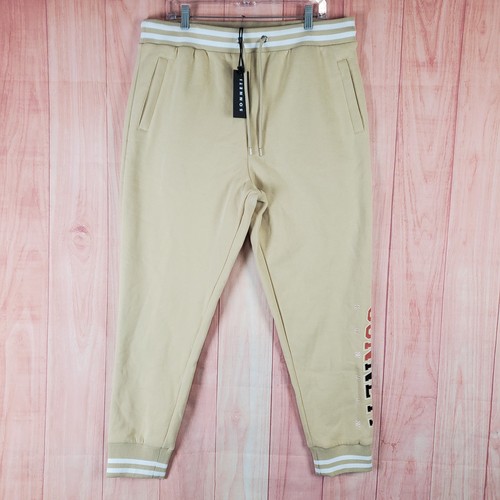 Sonneti london varsity jogger - sonneti,