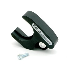 YFZ450R Chain Front Slider Swing Arm Sprocket 2009-22 Black For Yamaha TM Design