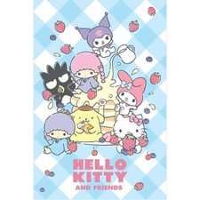 Maxi Posters - Hello Kitty