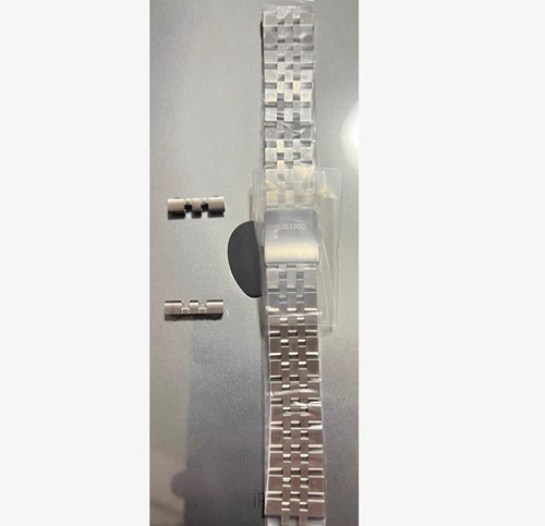 Seiko spb411j1 bracelet metal - spb411j1,