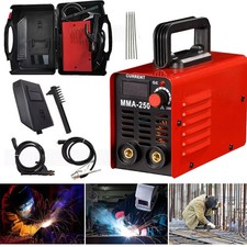 Portable Welder Inverter