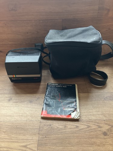 Polaroid program supercolor - lm,
