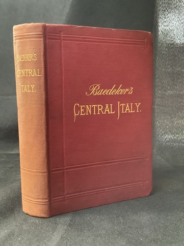 Good 1897 edition handbook - edition,