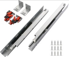Pairs inch undermount - 12,