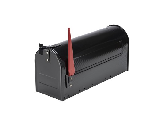 Sterling mb22bk aluminium - sterling,