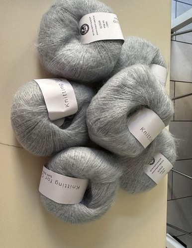Knitting for olive - knitting, soft