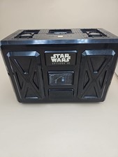 NOKIA 3220 ORANGE STAR WARS DARTH VADER SPECIAL EDITION SET