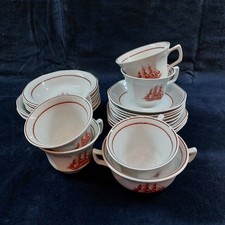 Vintage Wedgwood Georgetown