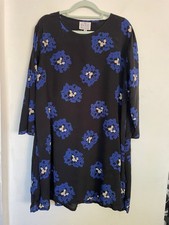 Masai Clothing dress Medium
