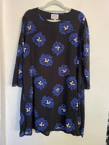 Masai clothing dress - masai, medium