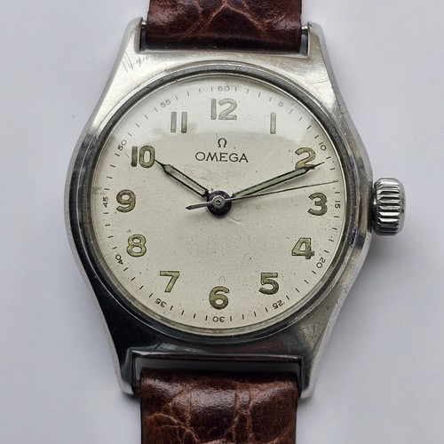 Vintage omega medicus - vintage,
