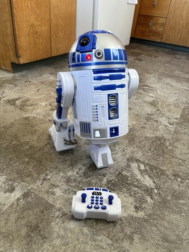 Thinkway toys star - thinkway, wars