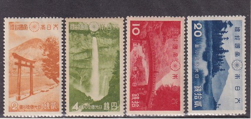 1938 280 set - 280/3,