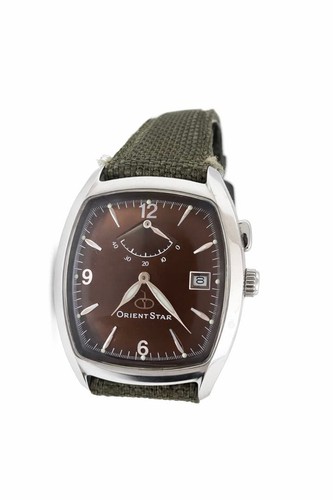 Orient star ejaa - star, cs
