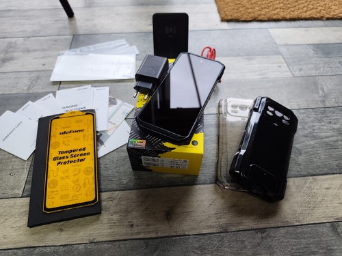Ulefone armor pro rugged - 27,