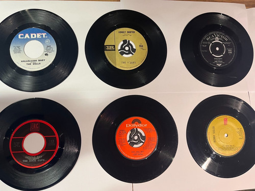 Soul motown northern - motown, /