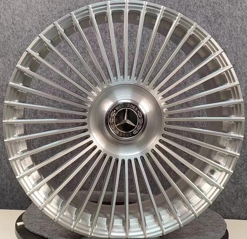 Forged rims fit mercedes - rims,