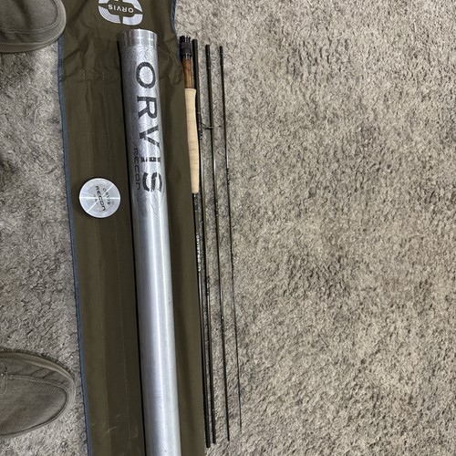 Orvis recon 6wt - 9', 4pc